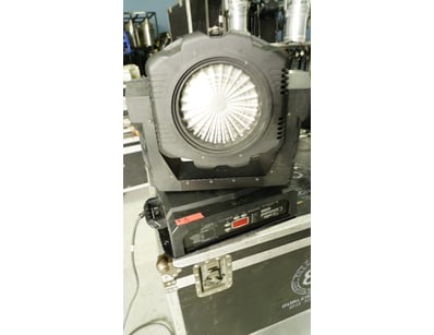 Mostly UNRESERVED Ex-Hire Stage Lighting, PA & R... - Lot 10