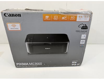 Home & Office Essentials (VICA980) - Lot 179