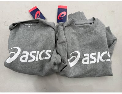 Major Brand Apparel & Footwear Liquidation Event... - Lot 53