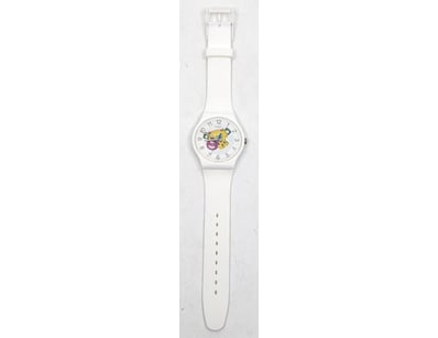 Street Culture (A975) - Lot 876