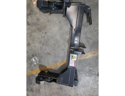 Civil, Transport & Machinery - Nationwide (ON4... - Lot 9102