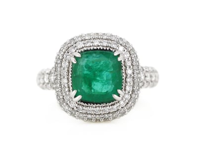 Luxury Jewellery (A1003) - Lot 522