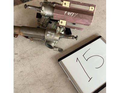 Car Parts & Accessories (A986) - Lot 15