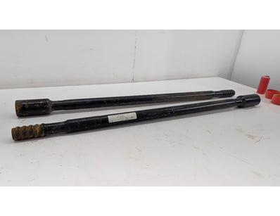 End of Contract Bypass Surplus - PART 2 - Lot 1417