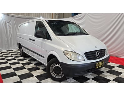 Passenger, Luxury & Commercial Vehicles Auction - Lot 903