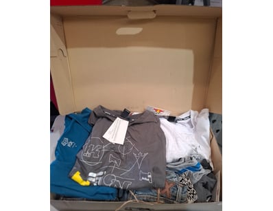 Sport, Leisure & Lifestyle (A988) - Lot 28