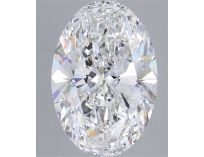 Lab Grown Diamonds & Jewellery (A988) - Lot 2126