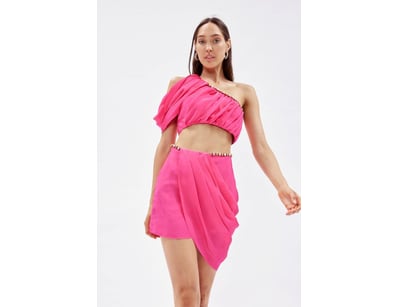 $1.2 Million Designer Fashion Retailer Liquidat... - Lot 234