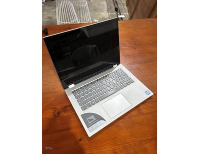 Lenovo Yoga 520-14IKB 2-in-1 Convertible Laptop
...