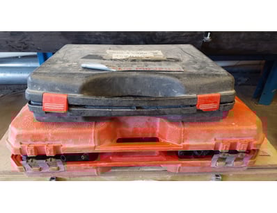 Entire Plumbing Business Liquidation (ON11903) - Lot 102