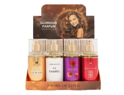 Sport, Leisure & Lifestyle (SAA1002) - Lot 4330