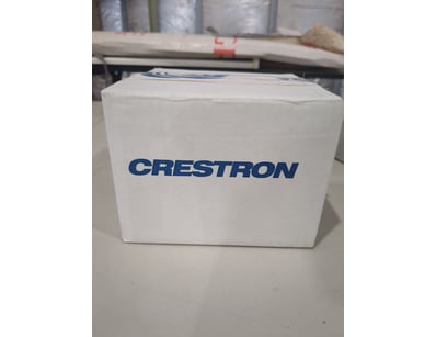 Crestron CEN-ODT-C-POE Occupancy Sensor. Model M20...