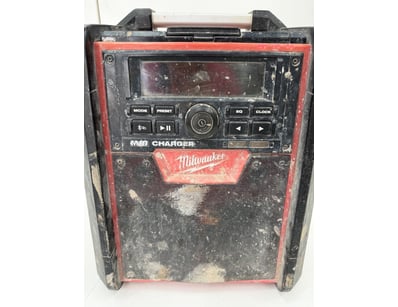 Landscaping & Construction Business Assets Liqu... - Lot 123