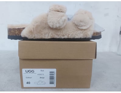 Unclaimed Freight (GCA989) - Lot 902