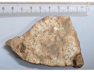 The Curio Collection (A999) - Lot 592