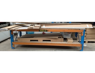 Flooring Manufacturing Company Liquidation (ON1... - Lot 239