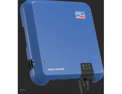 ORP$2578 UNUSED SMA STP06.0-3AV-40 Tripower Invert...