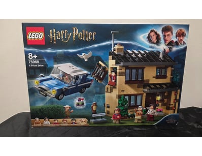 **UNRESERVED** LIFETIME COLLECTION OF LEGO PAR... - Lot 1003