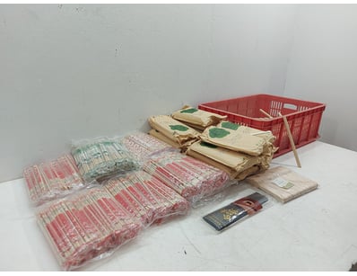 Hospitality, Catering & Events (NSWA1001) - Lot 1286