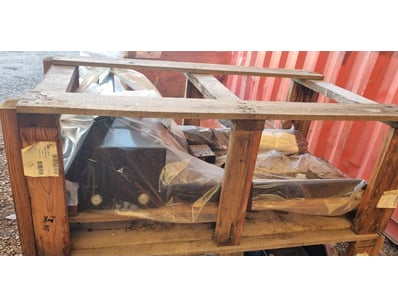 Civil, Transport & Machinery - Nationwide (ON4... - Lot 6657
