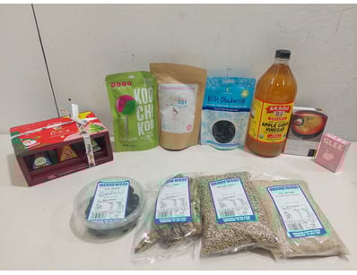 Health Food Shop Contents Liquidation (ON11778) - Lot 94