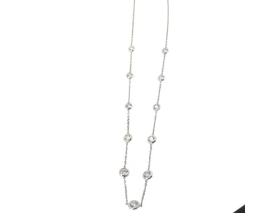 Luxury Jewellery (A991) - Lot 6002