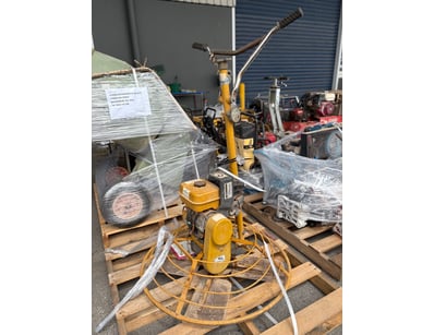 Worksite Equipment Surplus (ON4372) - Lot 16