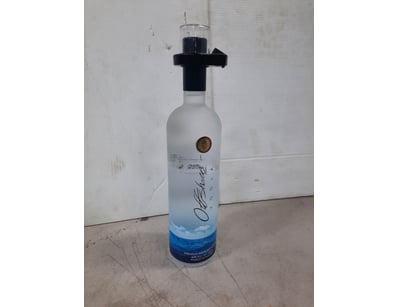 Police Seized Property & Jewellery (A1003) - Lot 1018