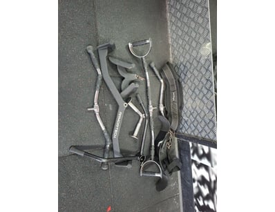 Gym Equipment Liquidation (ON11749) - Lot 90