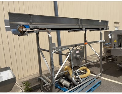 Top Of The Range Food Processing Equipment (ON... - Lot 2125