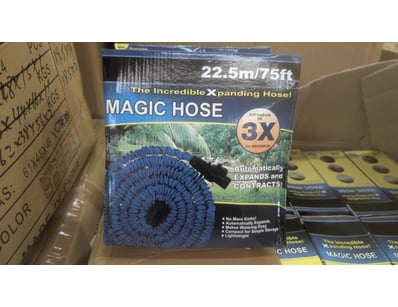 Homewares, Leisure & Pastimes (WAA1005) - Lot 187