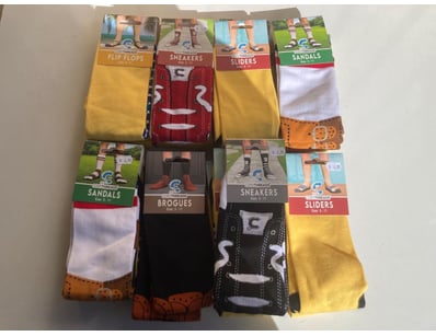 Sport, Leisure & Lifestyle (SAA982) - Lot 4156