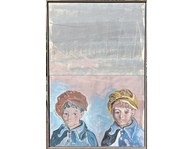 Fine Art (A1000) - Lot 812