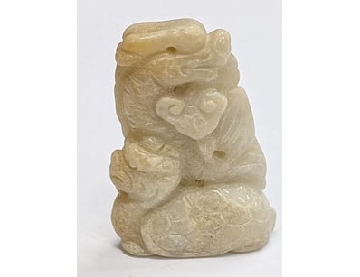 Antiques, Vintage & Interior Treasures (A998) - Lot 1511