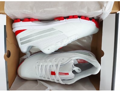 BRAND NEW

Pair of GN-Velocity Rubber Shoes in w...