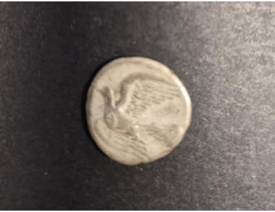 UNRESERVED Banknotes & Coins (A984) - Lot 3652