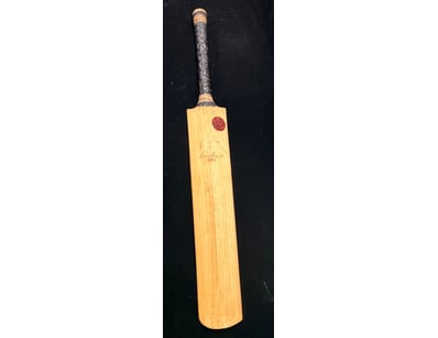 Australian Cricket Royalty (A992) - Lot 107