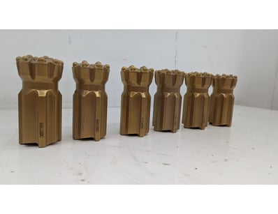 End of Contract Bypass Surplus - PART 2 - Lot 1178