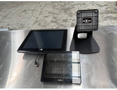 Hospitality, Catering & Events (VICA1004) - Lot 27