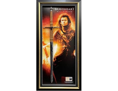 Iconic Memorabilia (A978) - Lot 107