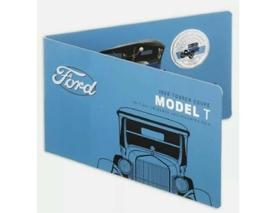 UNRESERVED Banknotes & Coins (A991) - Lot 2690