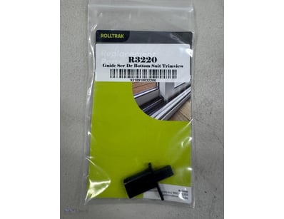 R3220
Guide Ser Dr Bottom Suit Trimview.
SOLD AS L...
