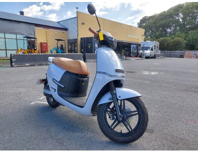 Motorbike, Marine & Recreation Assets Auction - Lot 275