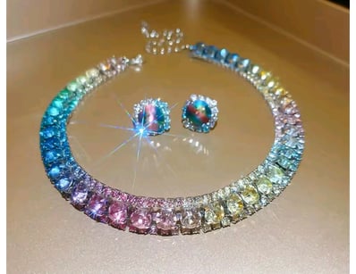 UNRESERVED Affordable Jewellery (A988) - Lot 4012