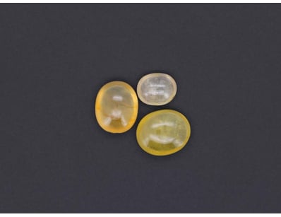 Diamond And Gemstone Market (A991) - Lot 17