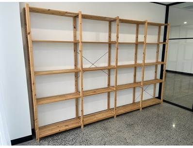 Home Constructing Business Liquidation (ON11634) - Lot 41