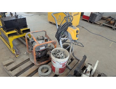 CIVIL CONTRACTORS END OF PROJECT Tomago NSW Prec... - Lot 35