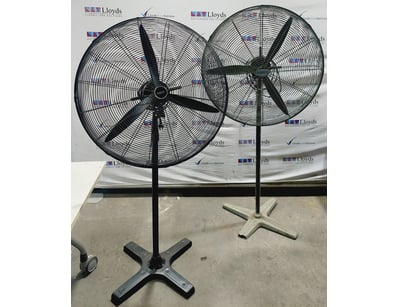 Trucks, Forks, Tools + More Liquidation (ON12006) - Lot 51