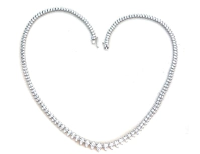 Prestige Jewellery (A977) - Lot 3401