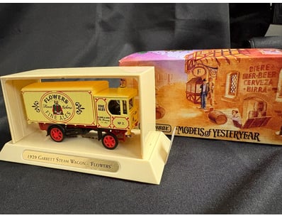 Model Car Mania (A1006) - Lot 424